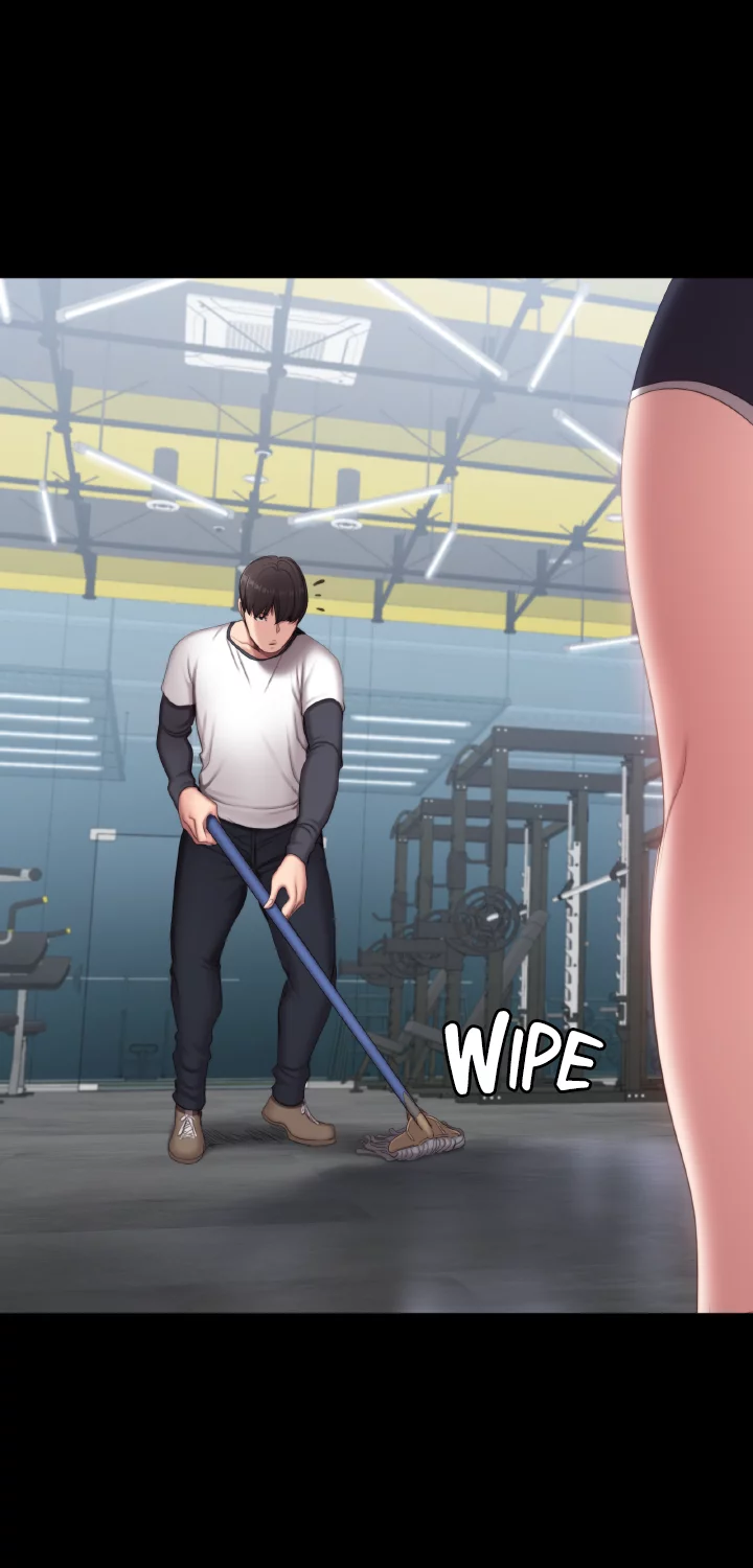 Read Fitness chapter 78 image 12 on Lezhin