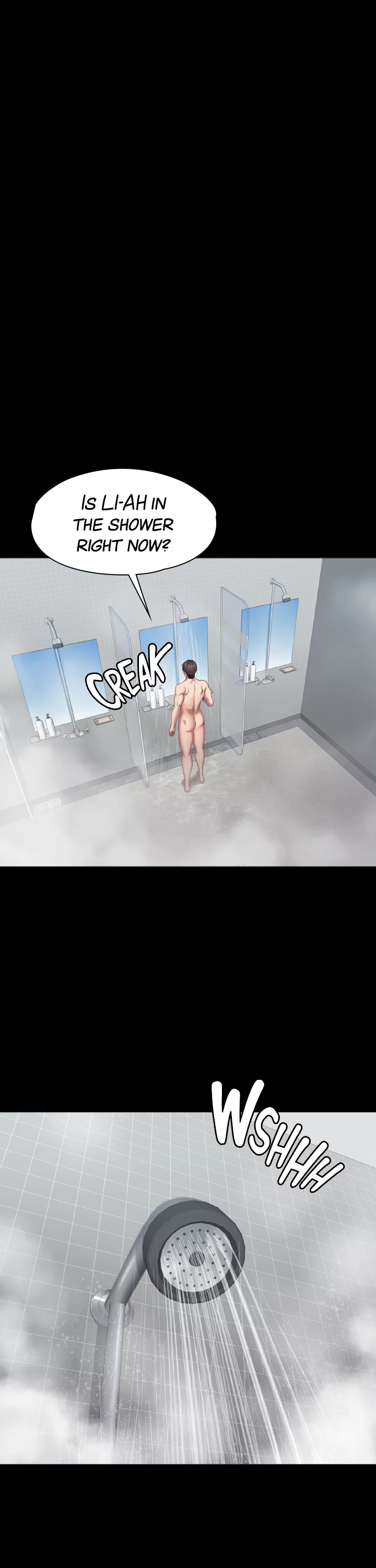Read Fitness chapter 78 image 17 on Lezhin