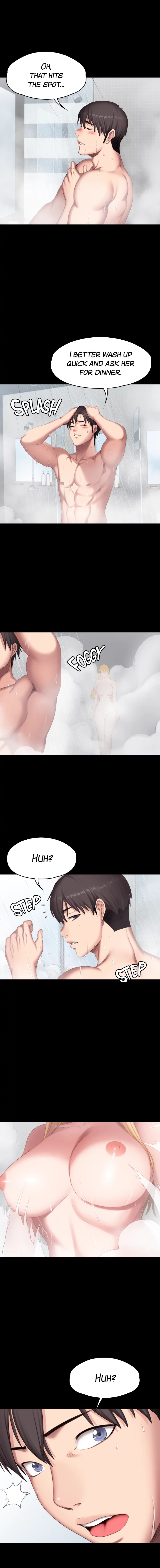 Read Fitness chapter 78 image 18 on Lezhin