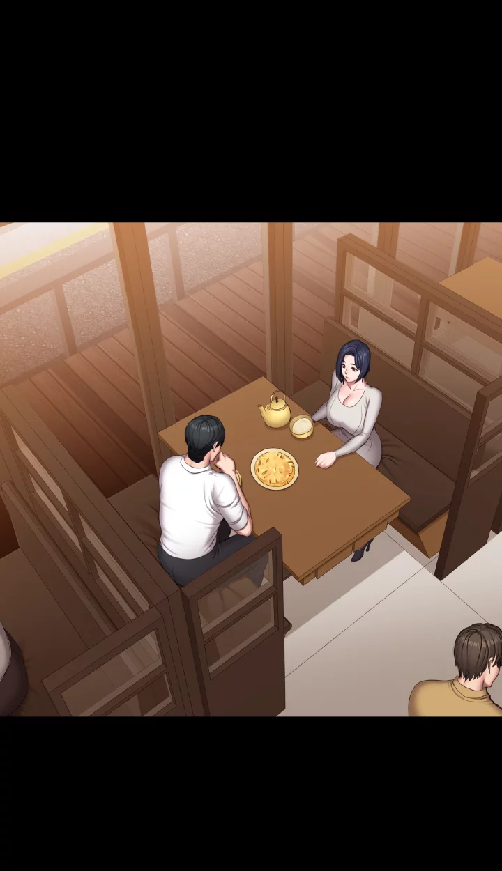 Read Fitness chapter 78 image 4 on Lezhin