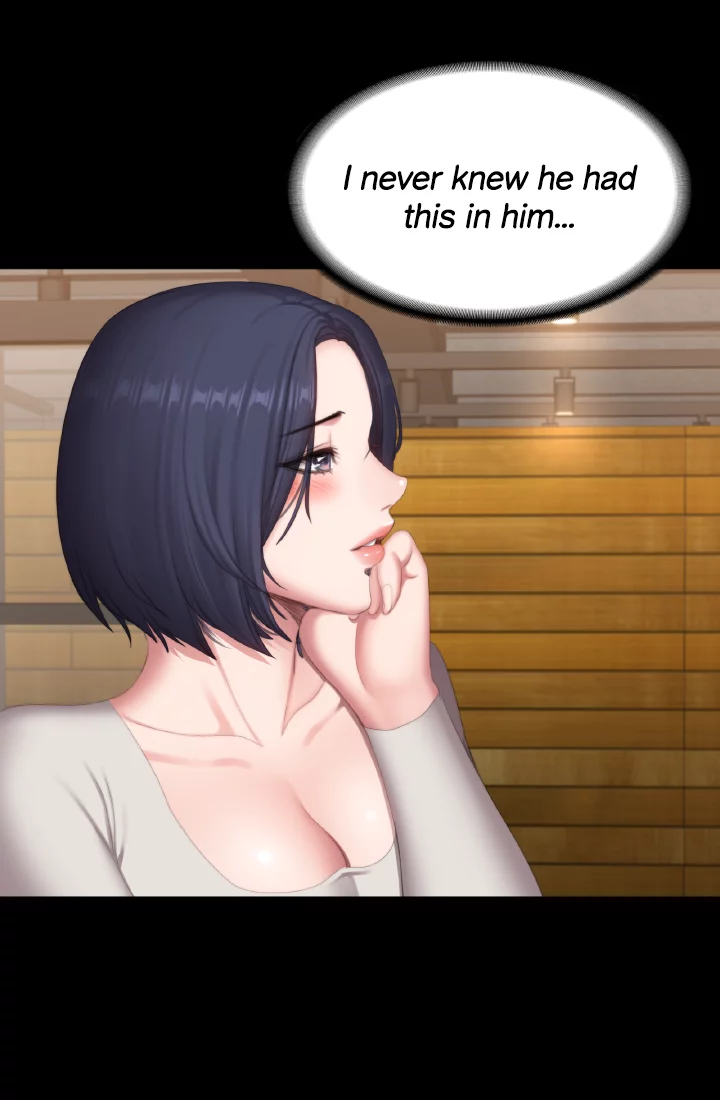Read Fitness chapter 78 image 6 on Lezhin
