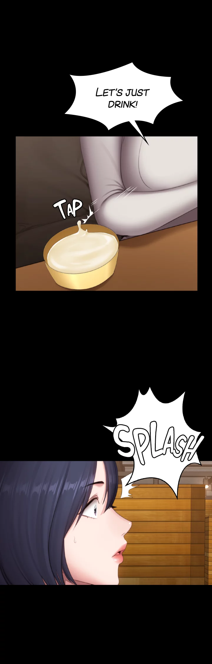 Read Fitness chapter 78 image 9 on Lezhin