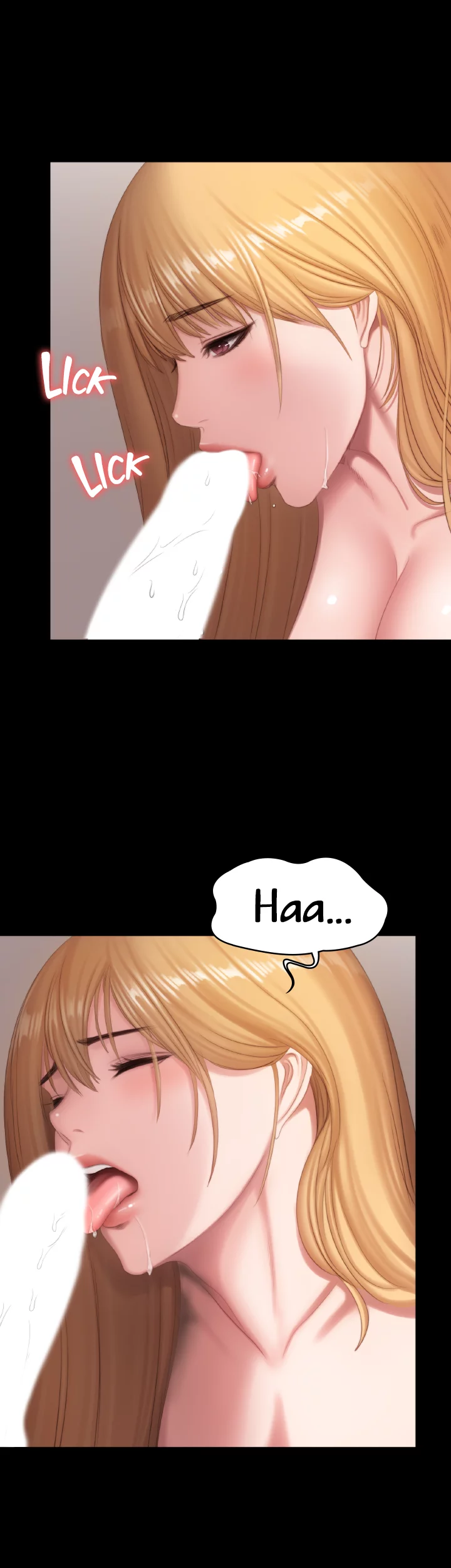 Read Fitness chapter 79 image 19 on Lezhin