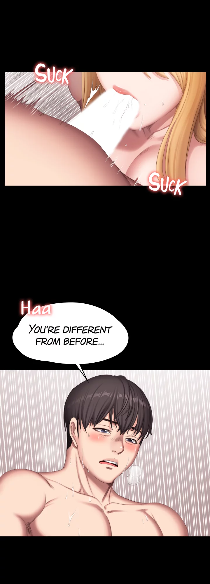 Read Fitness chapter 79 image 24 on Lezhin