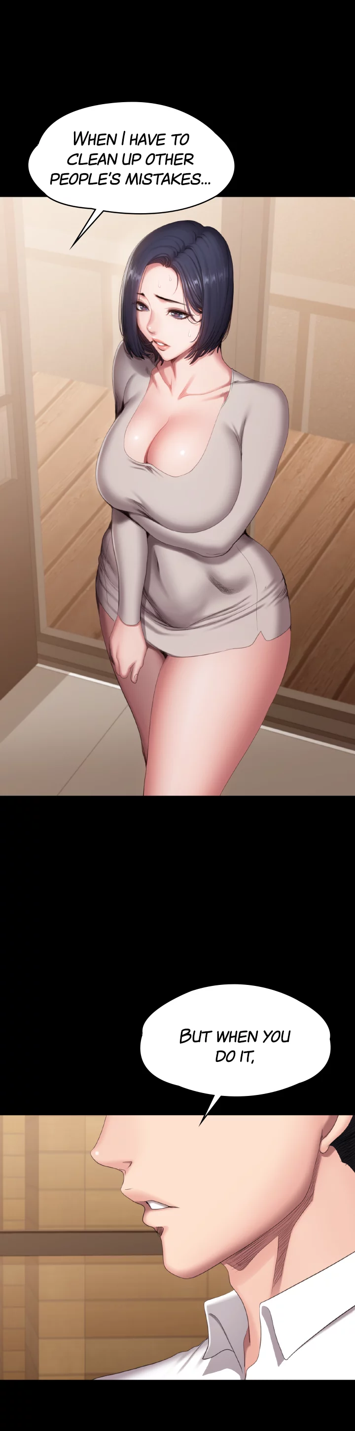 Read Fitness chapter 79 image 3 on Lezhin