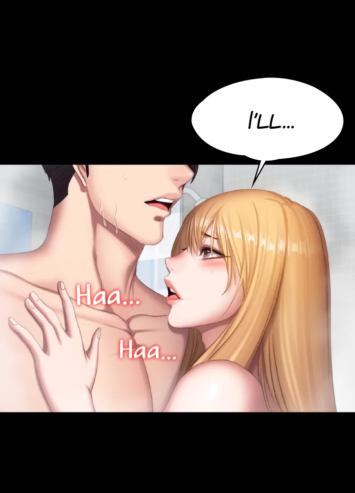 Read Fitness chapter 79 image 31 on Lezhin