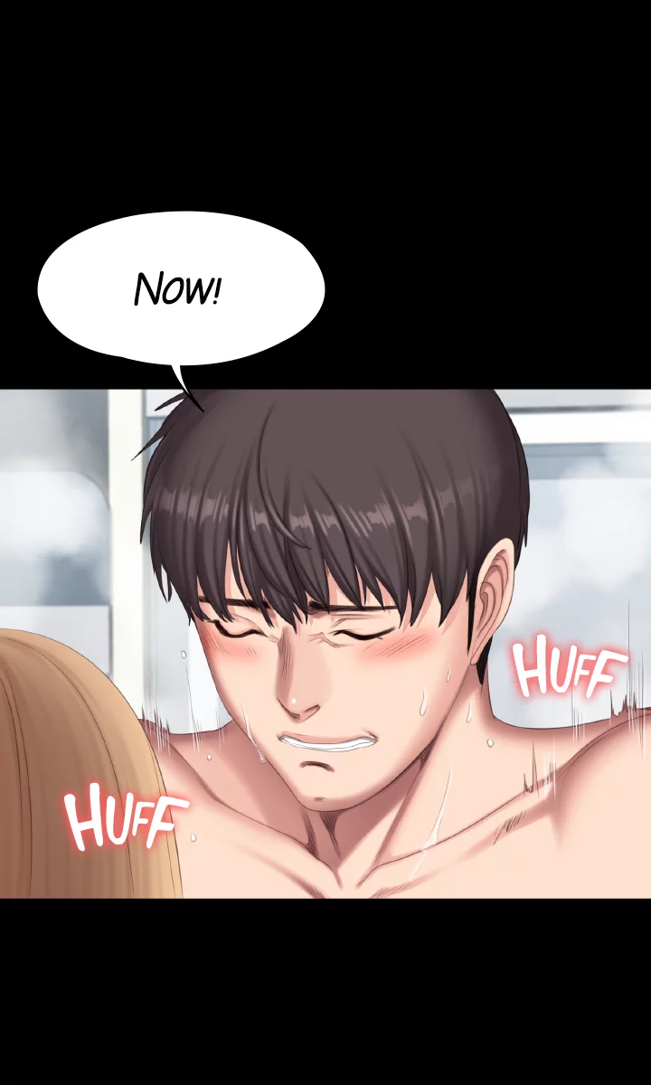 Read Fitness chapter 80 image 19 on Lezhin