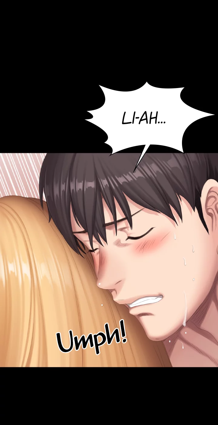 Read Fitness chapter 80 image 24 on Lezhin