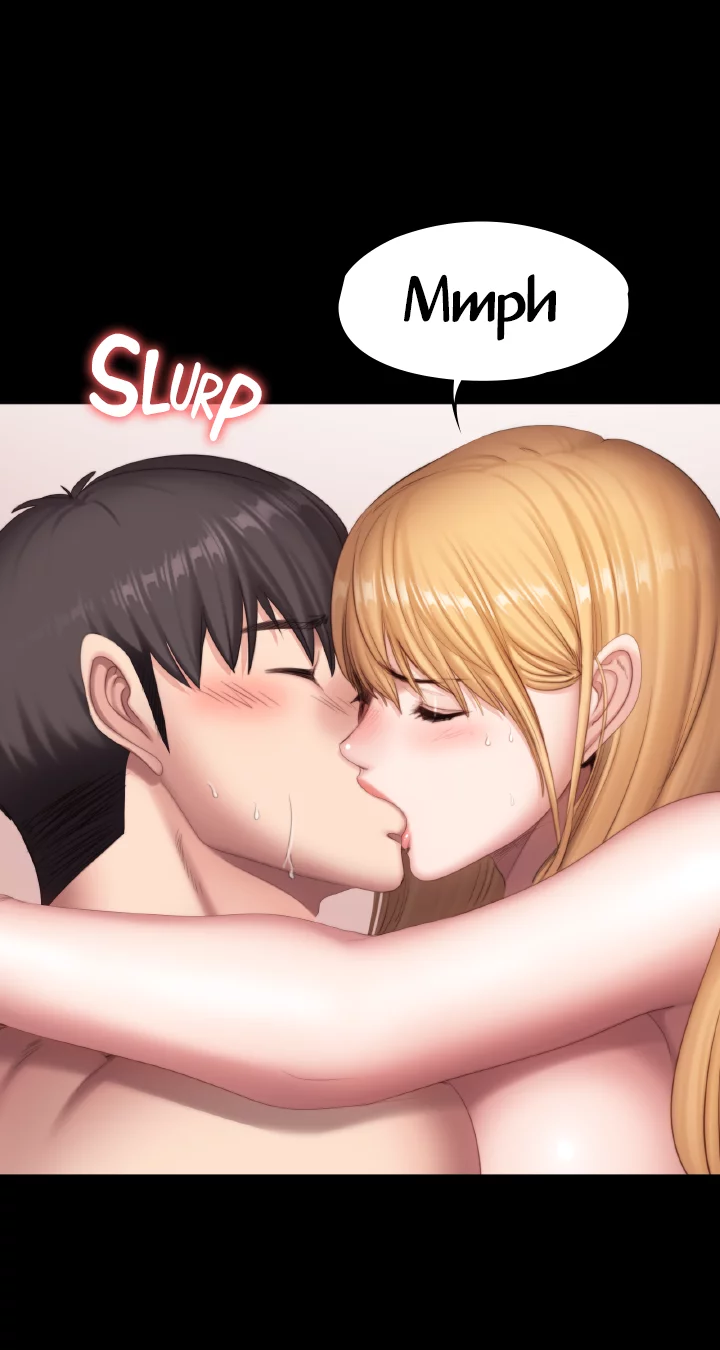 Read Fitness chapter 80 image 4 on Lezhin