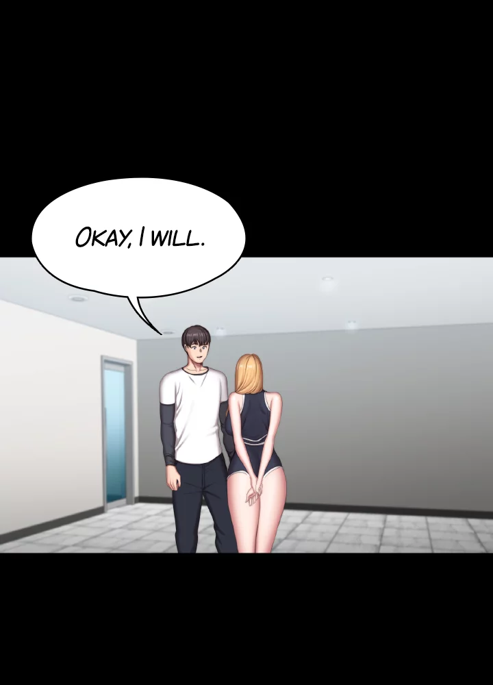 Read Fitness chapter 80 image 41 on Lezhin