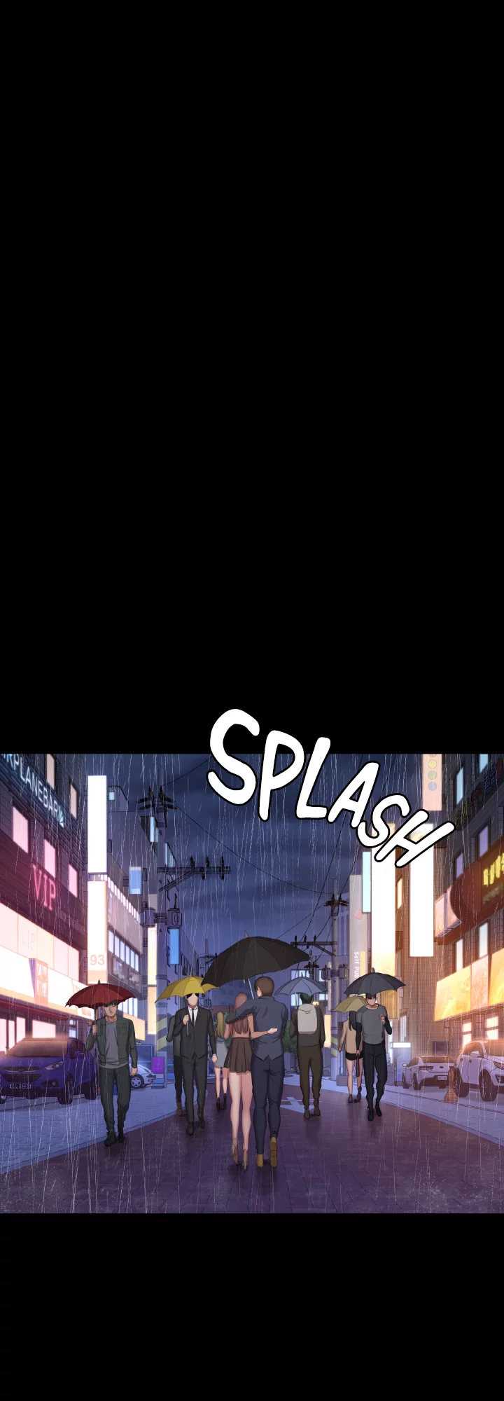 Read Fitness chapter 80 image 42 on Lezhin