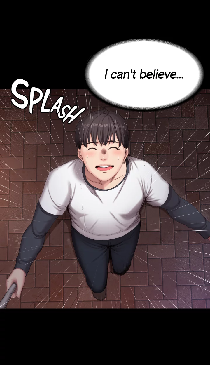 Read Fitness chapter 80 image 43 on Lezhin