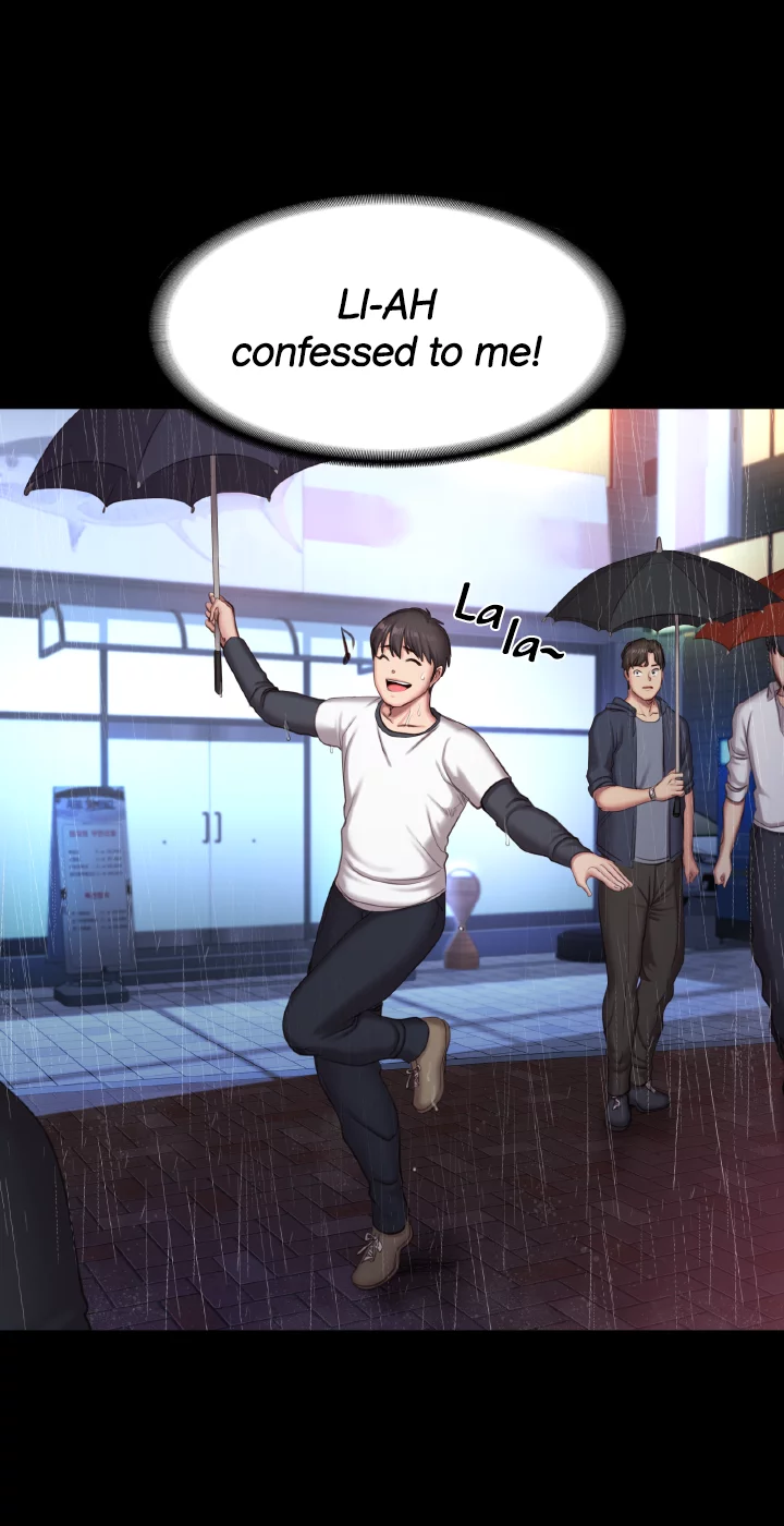Read Fitness chapter 80 image 44 on Lezhin