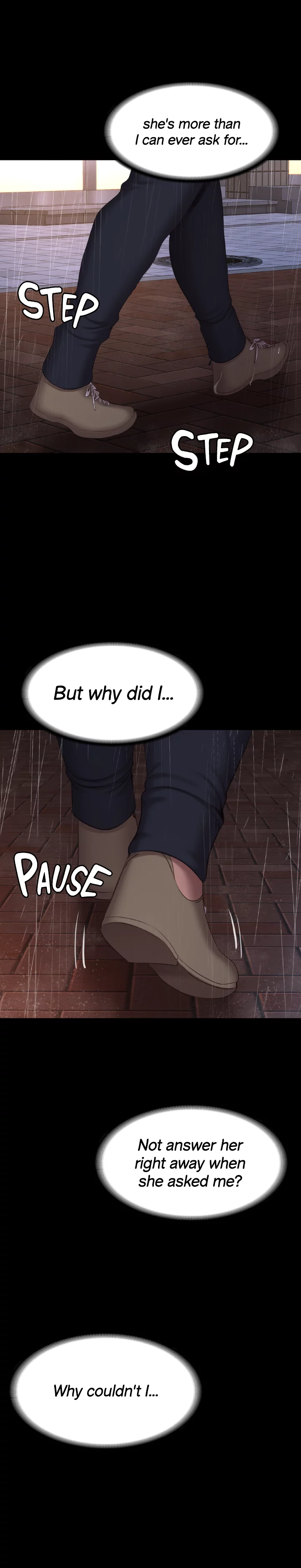 Read Fitness chapter 80 image 46 on Lezhin