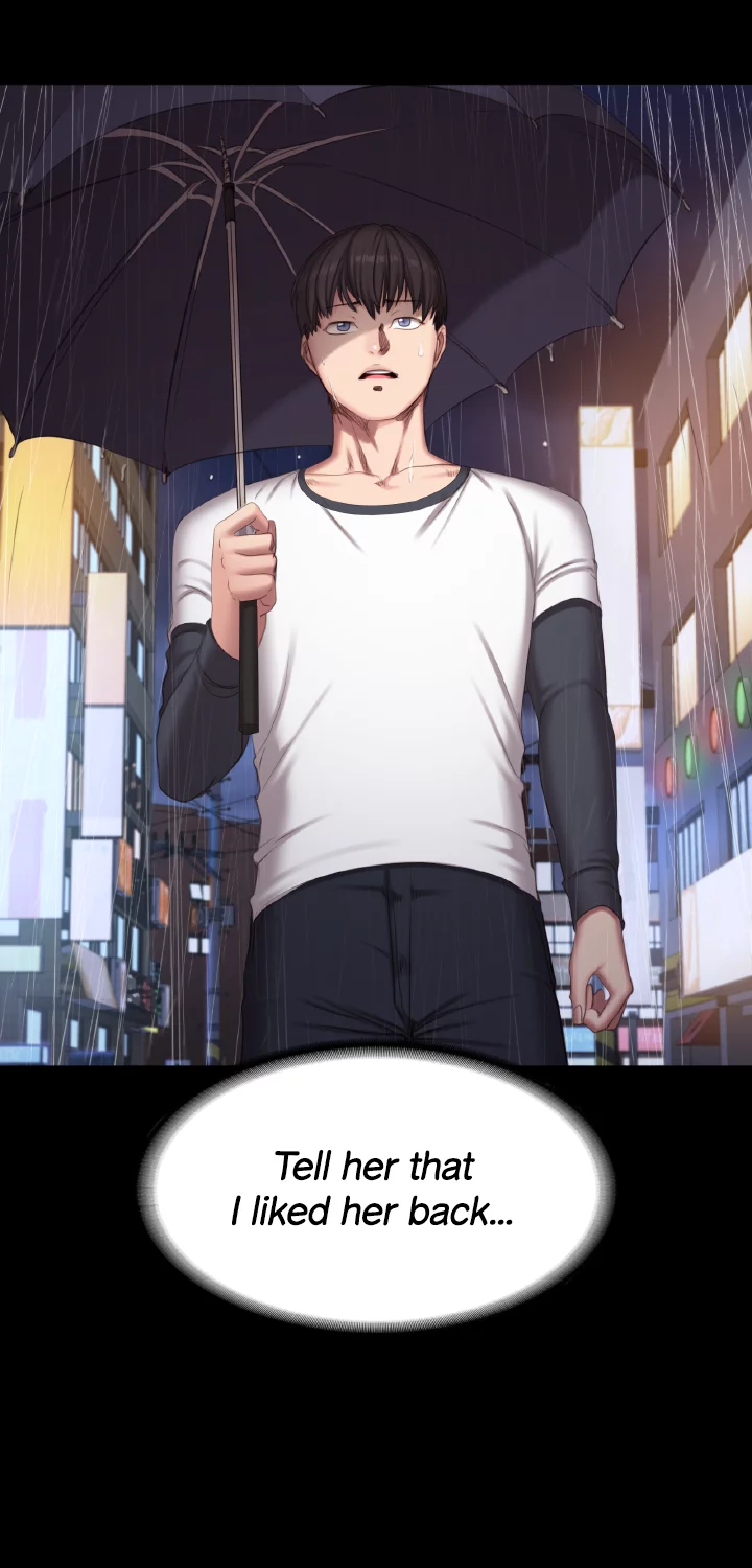 Read Fitness chapter 80 image 47 on Lezhin
