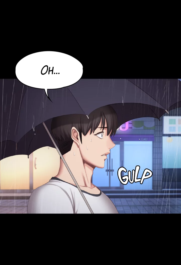 Read Fitness chapter 80 image 49 on Lezhin