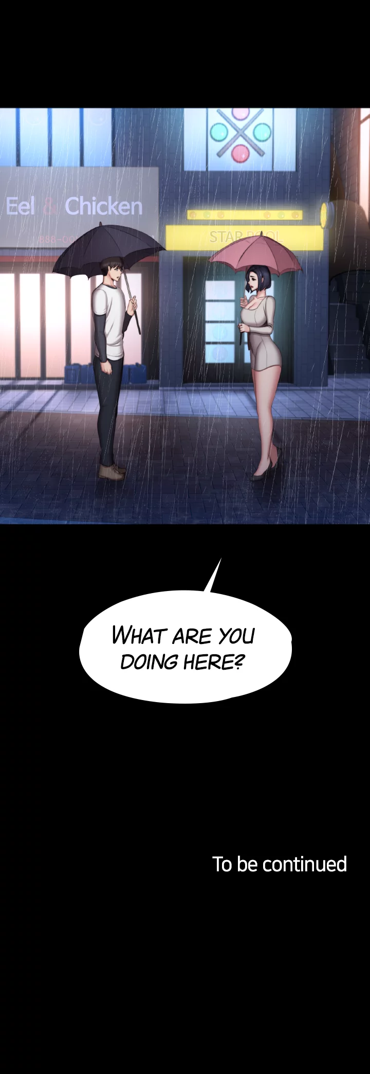 Read Fitness chapter 80 image 51 on Lezhin