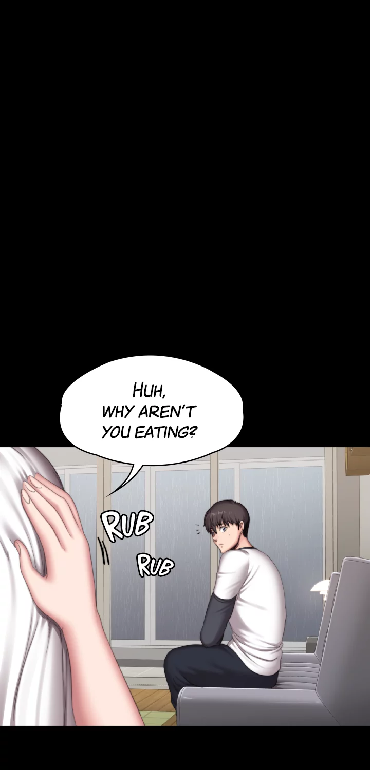 Read Fitness chapter 81 image 14 on Lezhin