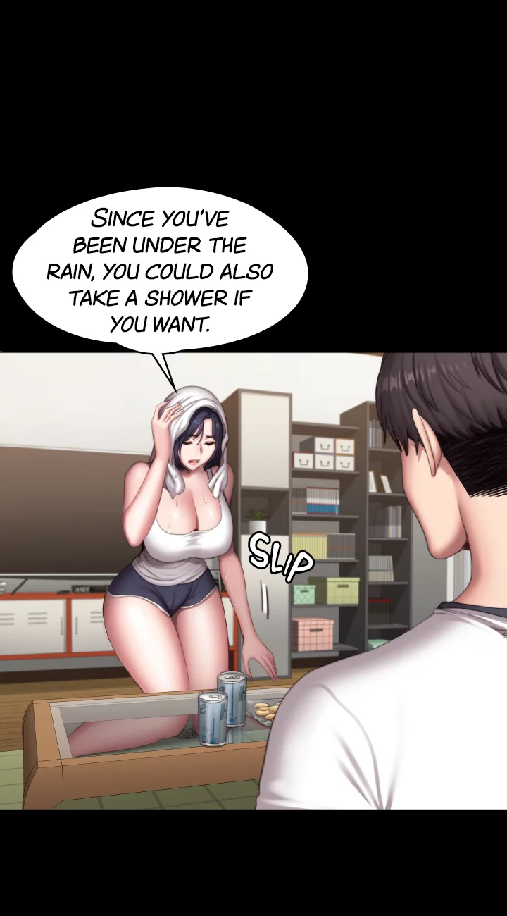 Read Fitness chapter 81 image 16 on Lezhin
