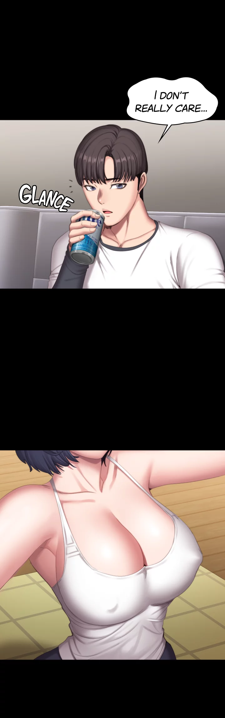 Read Fitness chapter 81 image 18 on Lezhin
