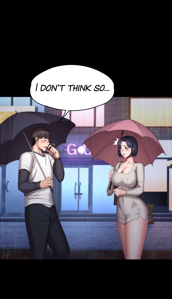 Read Fitness chapter 81 image 2 on Lezhin