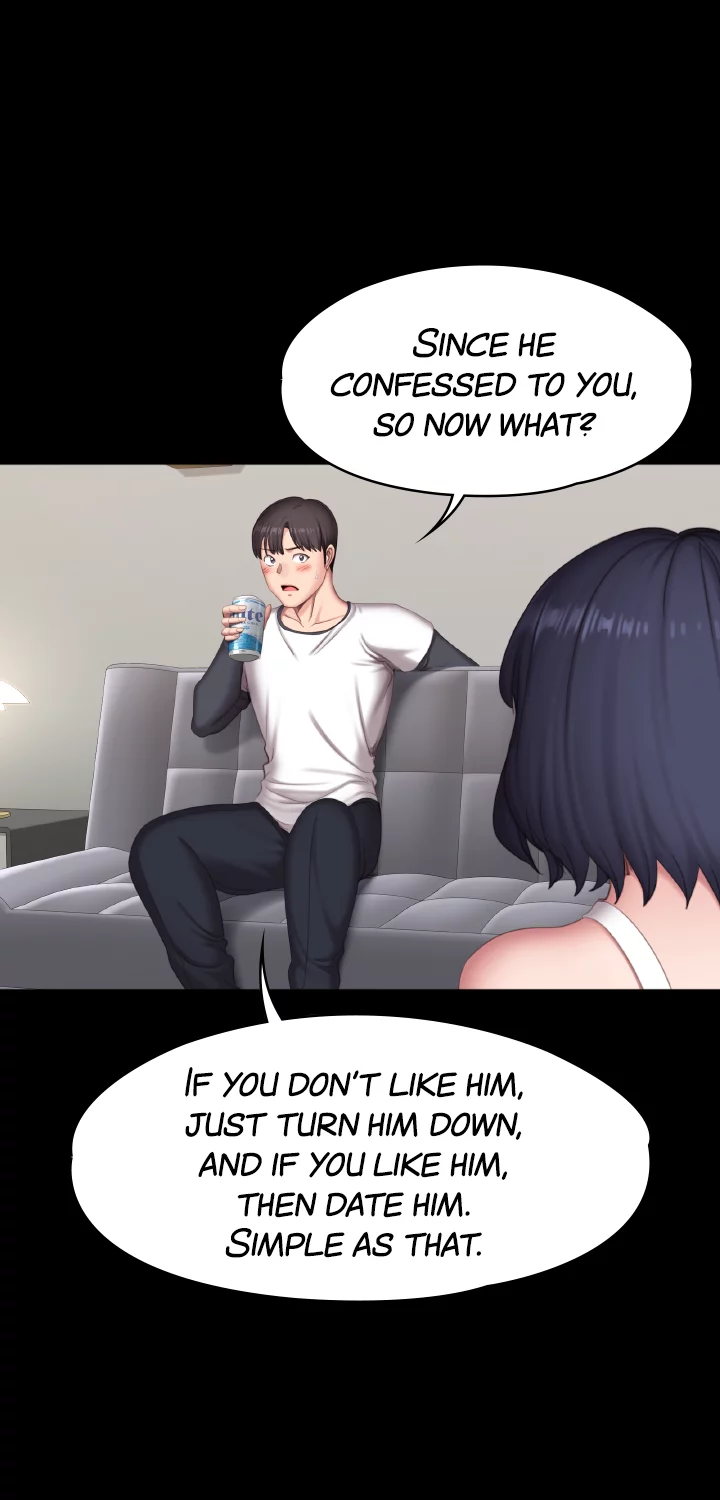 Read Fitness chapter 81 image 23 on Lezhin