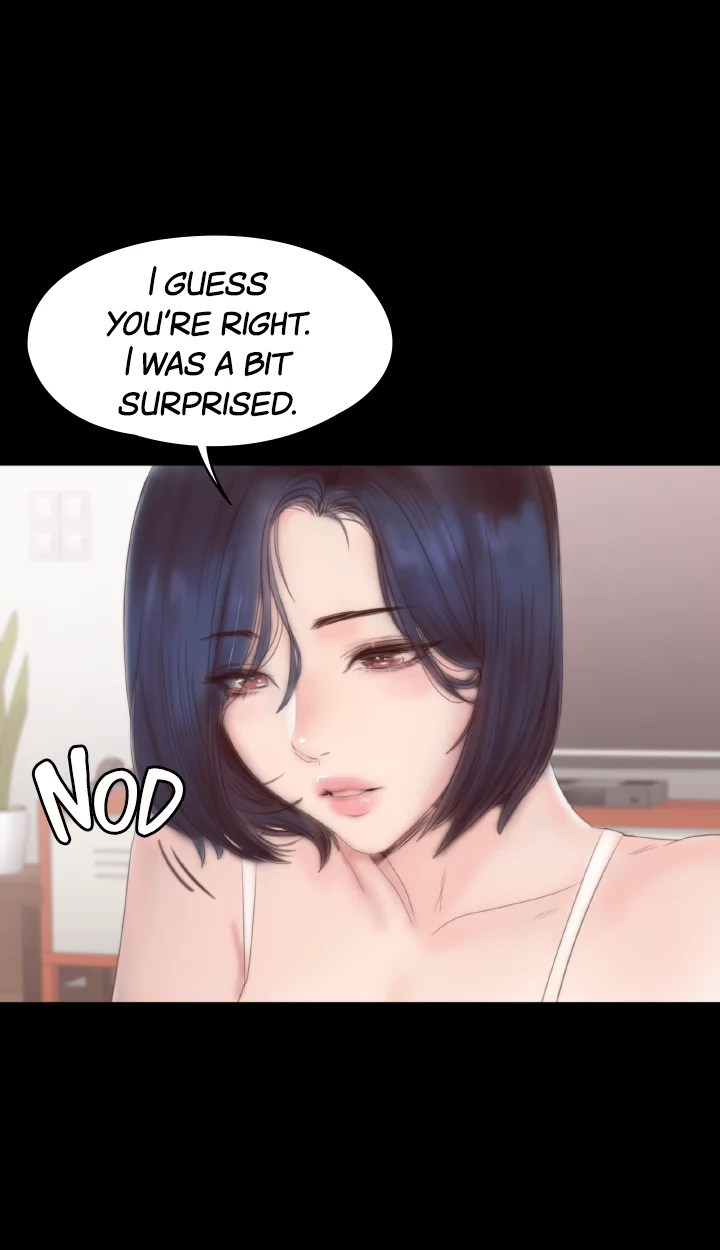 Read Fitness chapter 81 image 24 on Lezhin