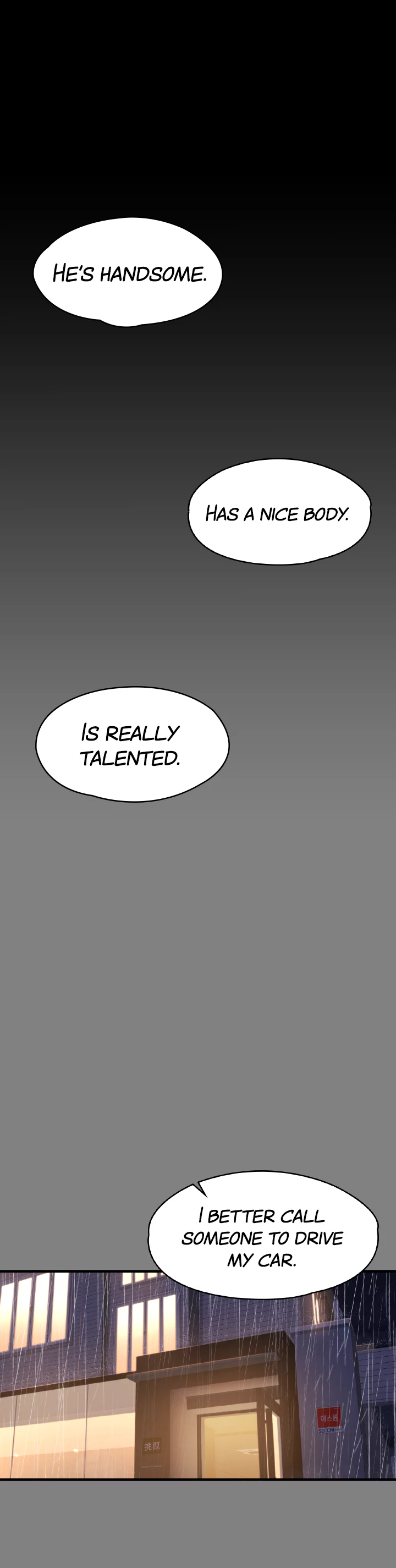 Read Fitness chapter 81 image 26 on Lezhin