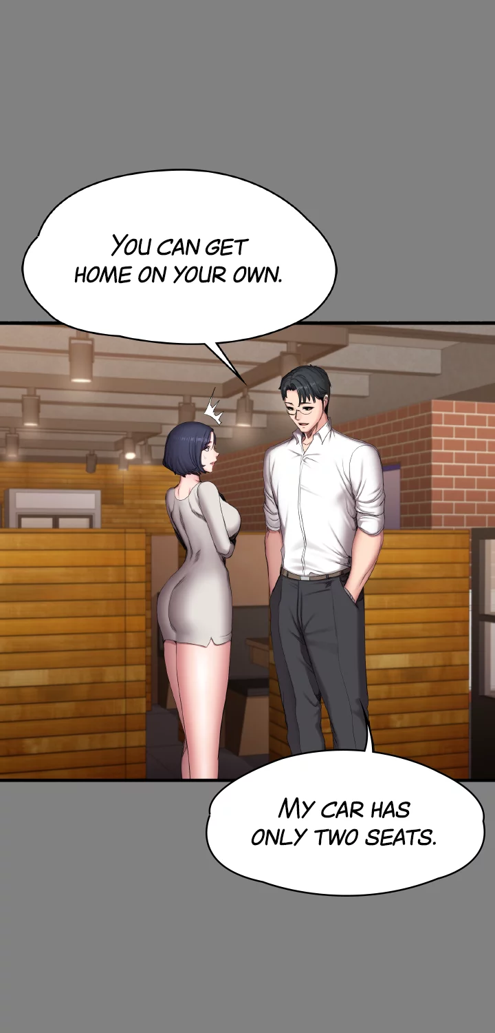 Read Fitness chapter 81 image 27 on Lezhin