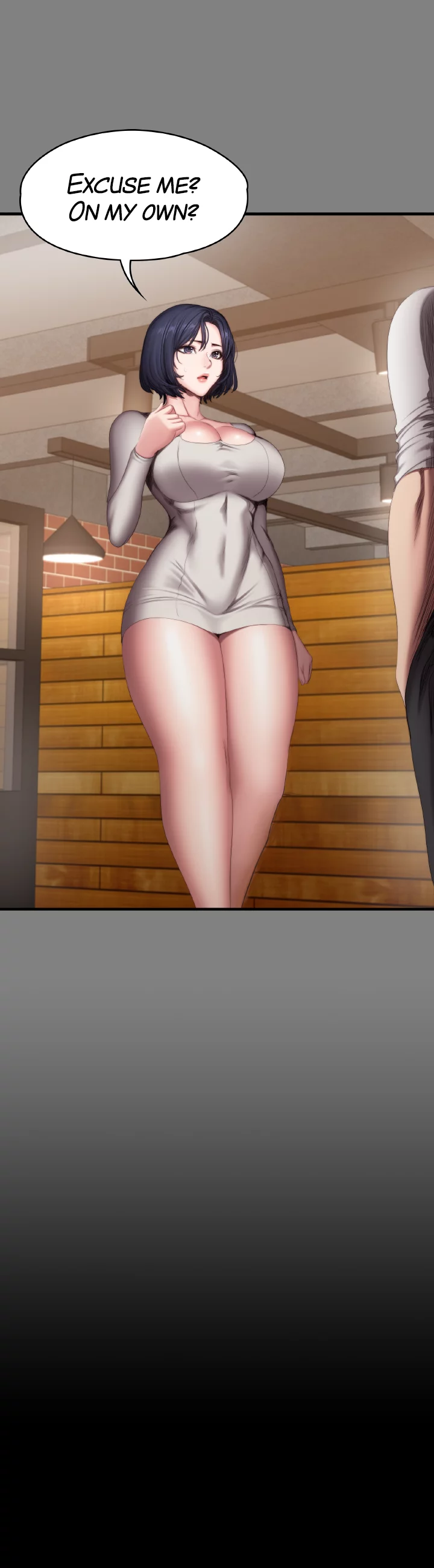 Read Fitness chapter 81 image 28 on Lezhin