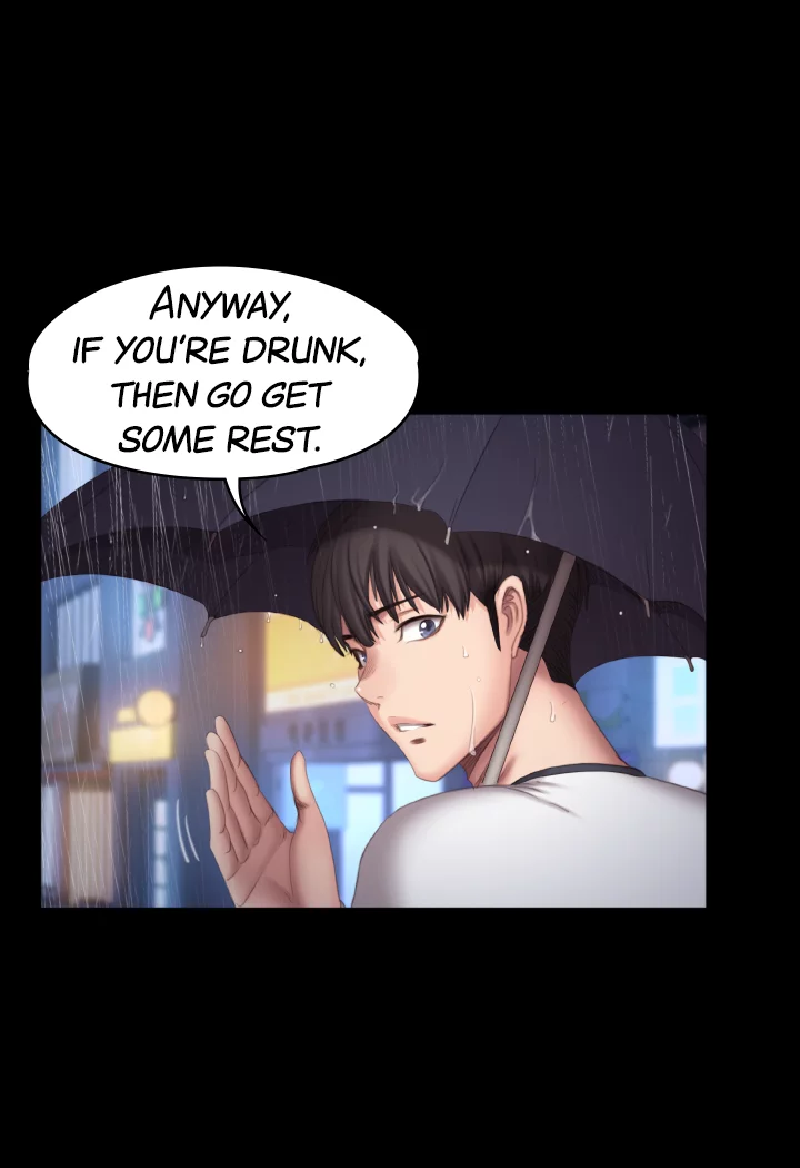 Read Fitness chapter 81 image 3 on Lezhin