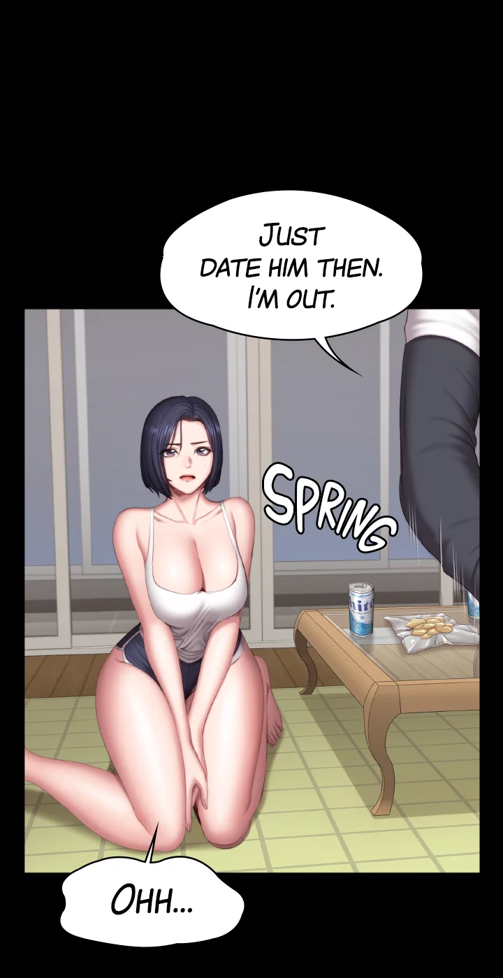 Read Fitness chapter 81 image 31 on Lezhin
