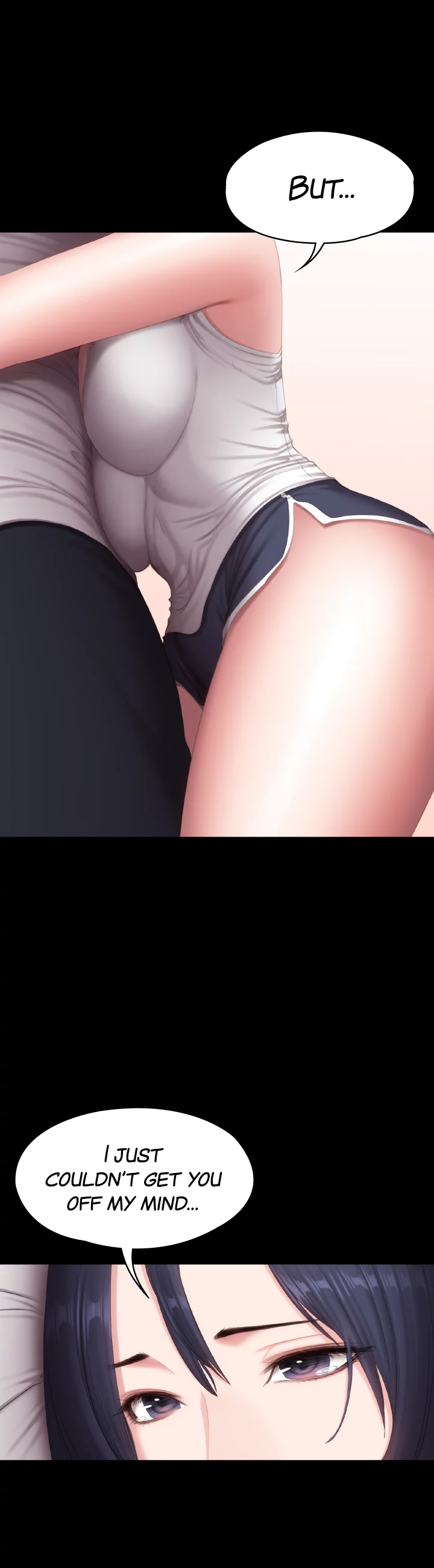 Read Fitness chapter 81 image 34 on Lezhin
