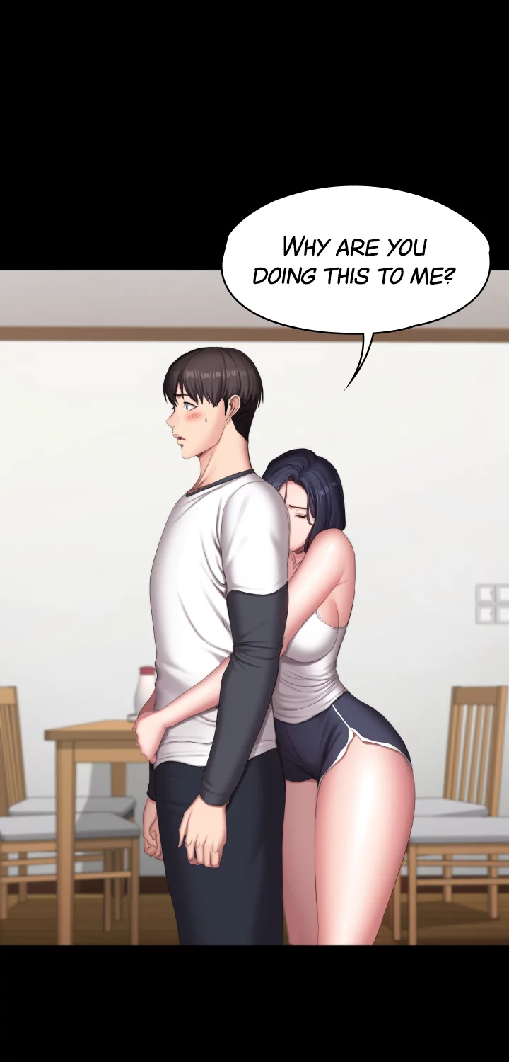 Read Fitness chapter 81 image 36 on Lezhin