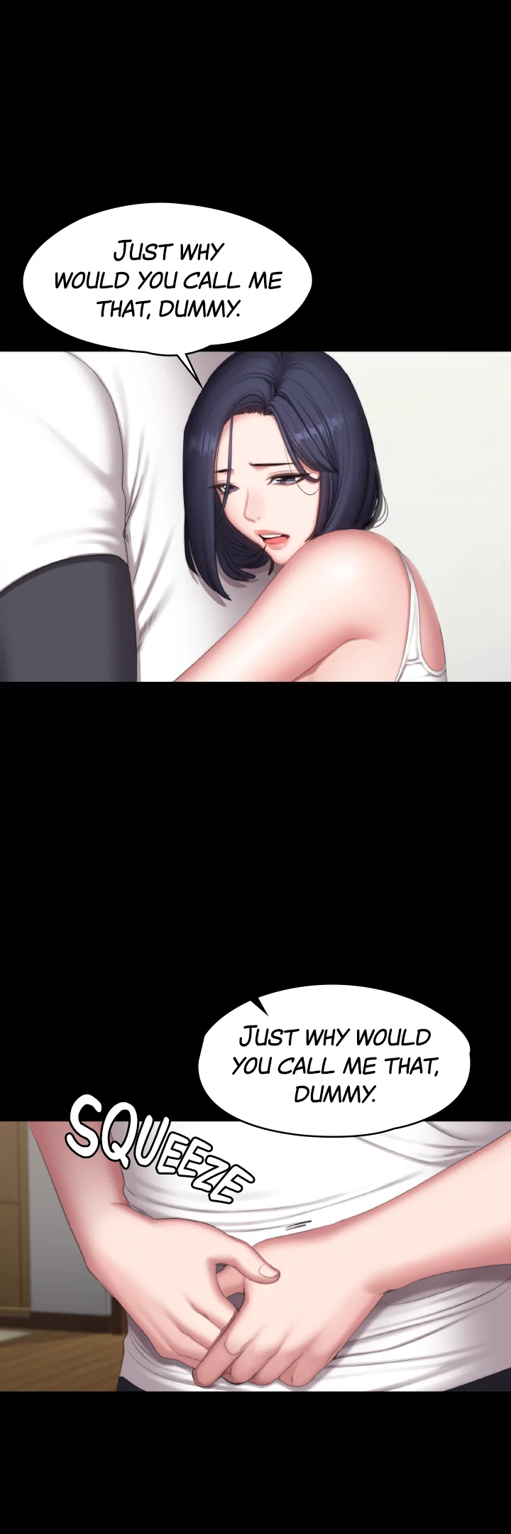Read Fitness chapter 81 image 37 on Lezhin