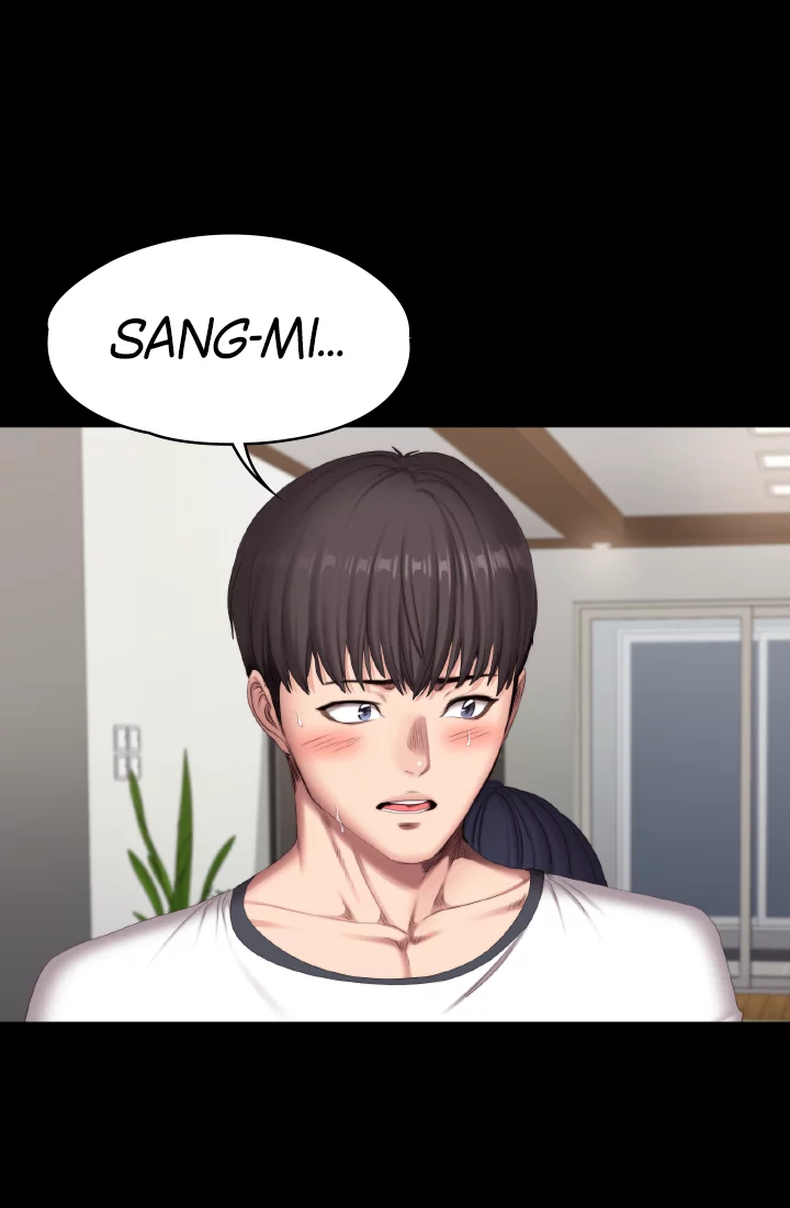 Read Fitness chapter 81 image 38 on Lezhin
