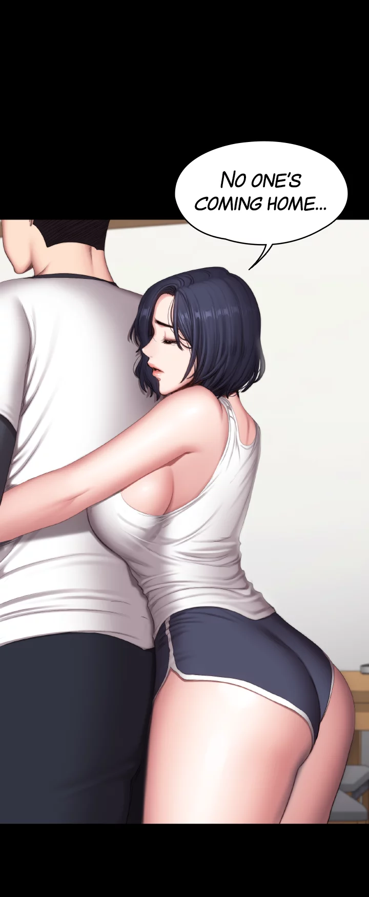 Read Fitness chapter 81 image 39 on Lezhin