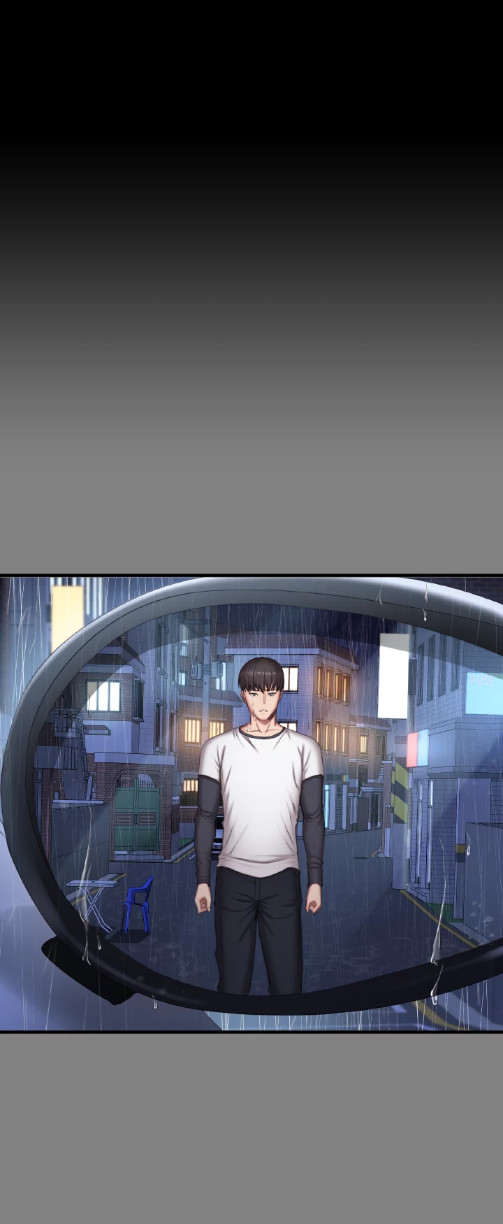 Read Fitness chapter 81 image 5 on Lezhin