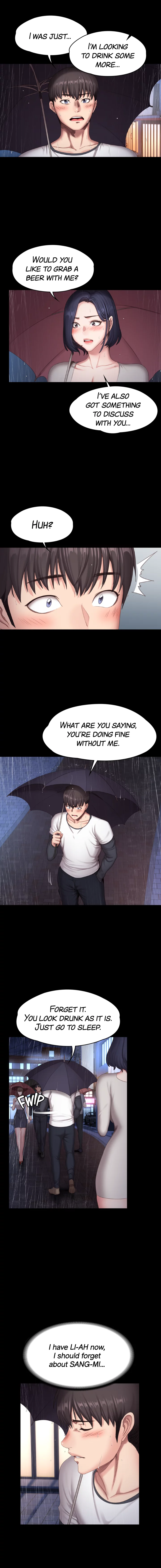Read Fitness chapter 81 image 7 on Lezhin