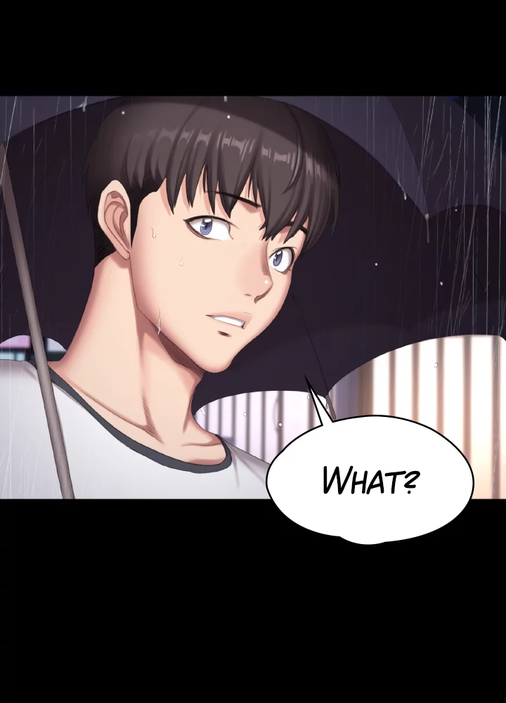 Read Fitness chapter 81 image 9 on Lezhin