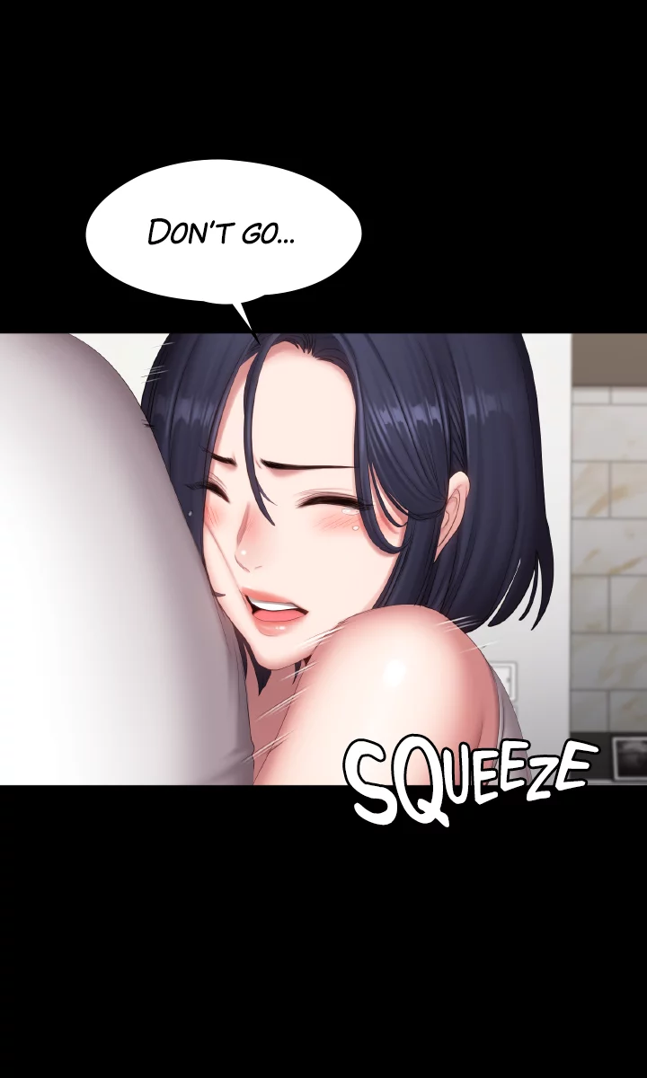 Read Fitness chapter 82 image 1 on Lezhin