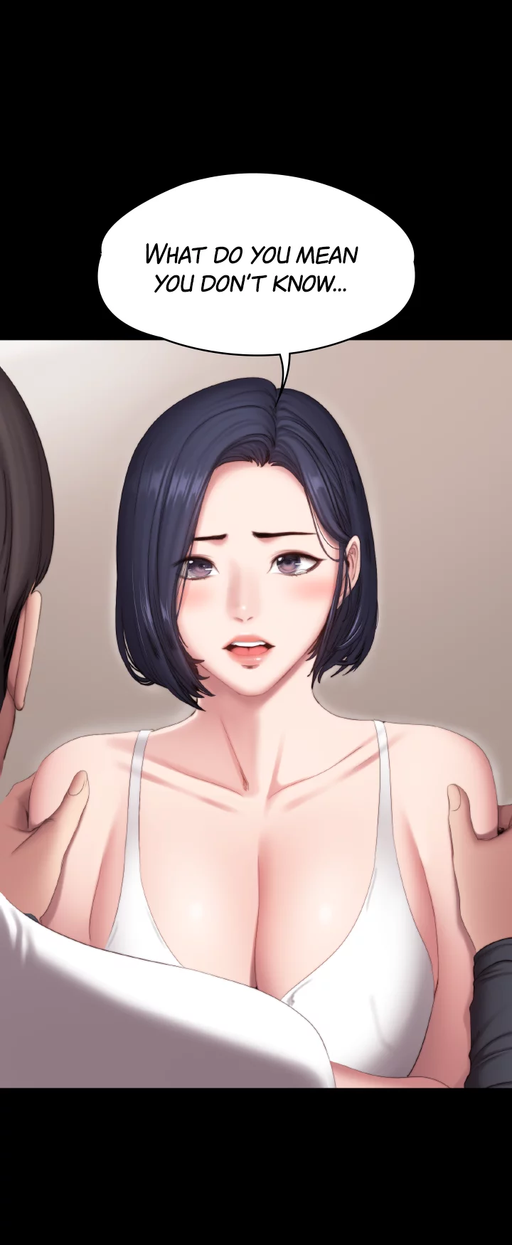 Read Fitness chapter 82 image 12 on Lezhin