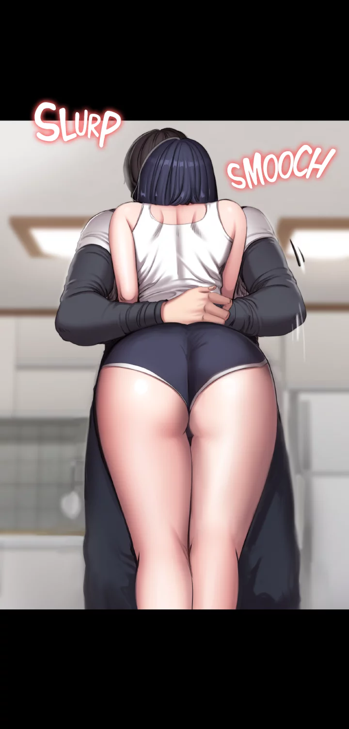 Read Fitness chapter 82 image 17 on Lezhin