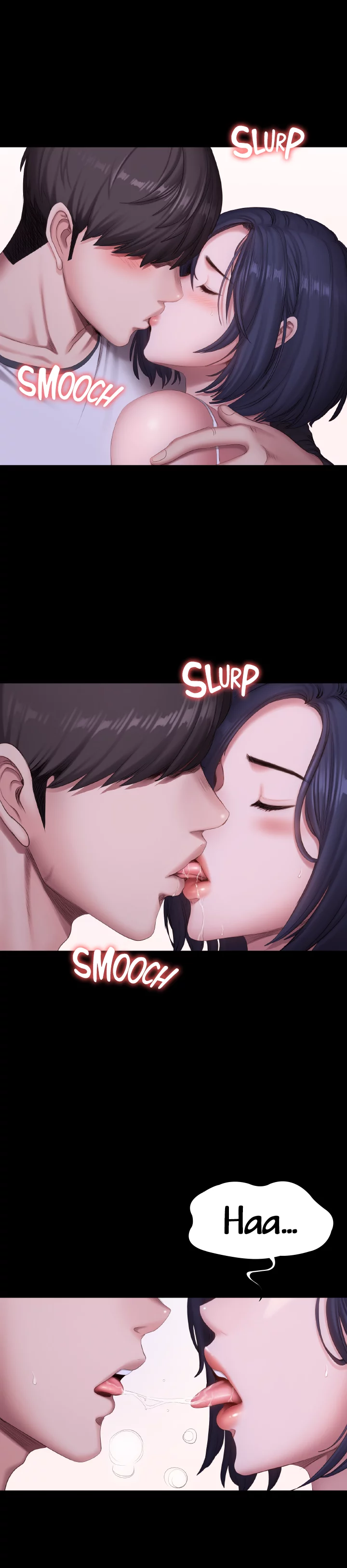 Read Fitness chapter 82 image 19 on Lezhin