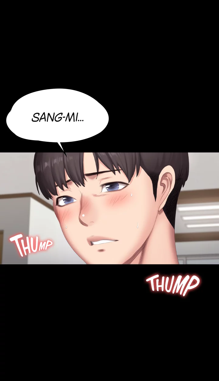 Read Fitness chapter 82 image 6 on Lezhin