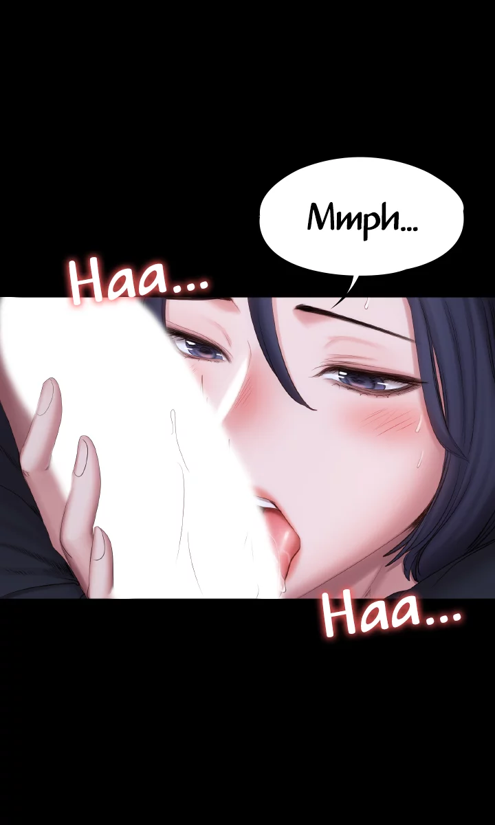 Read Fitness chapter 83 image 11 on Lezhin