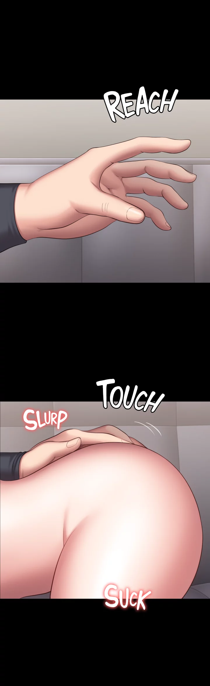 Read Fitness chapter 83 image 18 on Lezhin