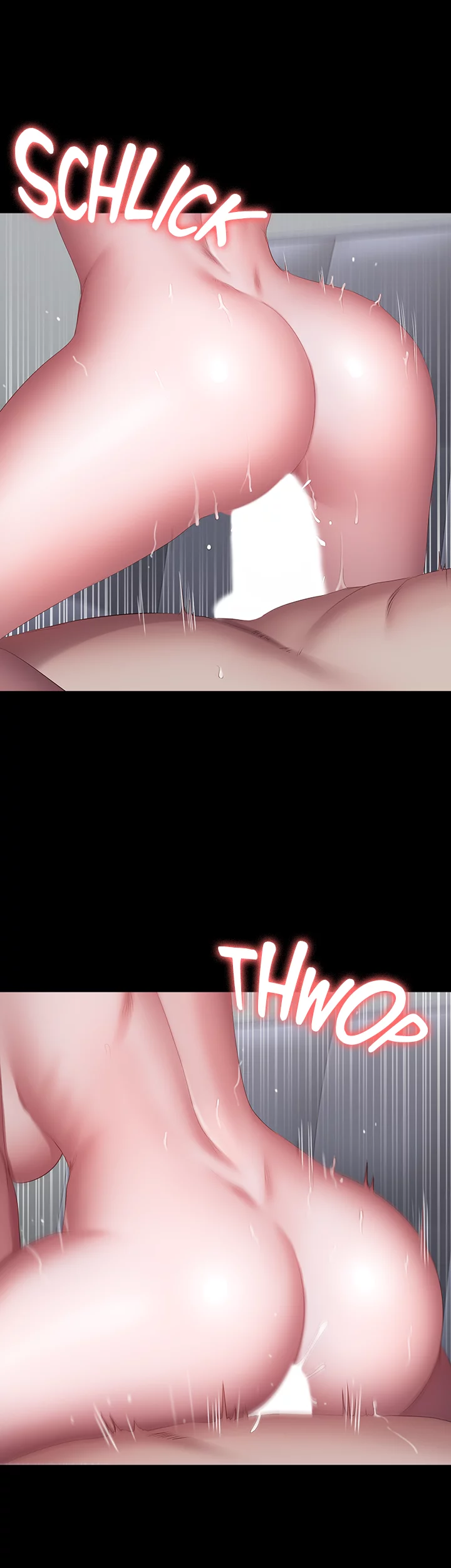 Read Fitness chapter 84 image 3 on Lezhin