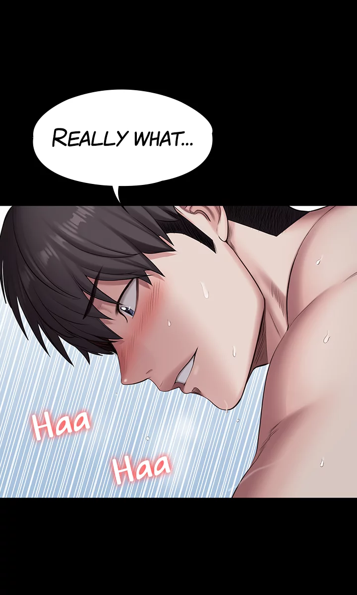 Read Fitness chapter 84 image 31 on Lezhin