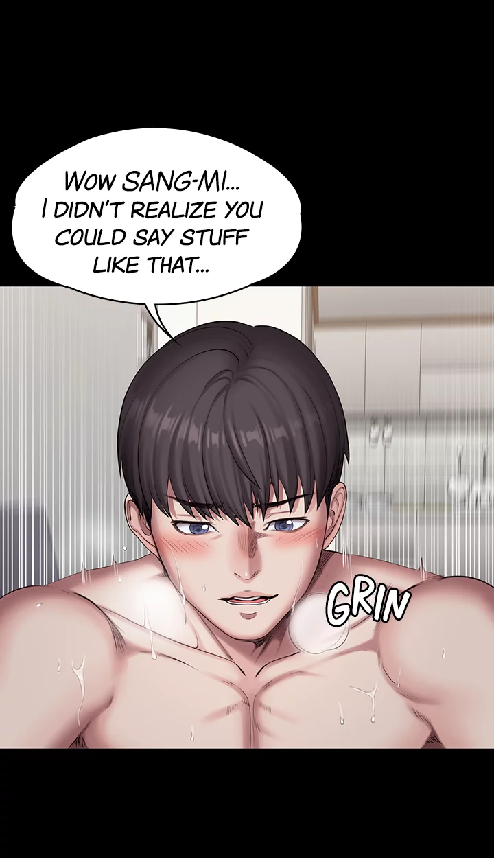 Read Fitness chapter 84 image 33 on Lezhin